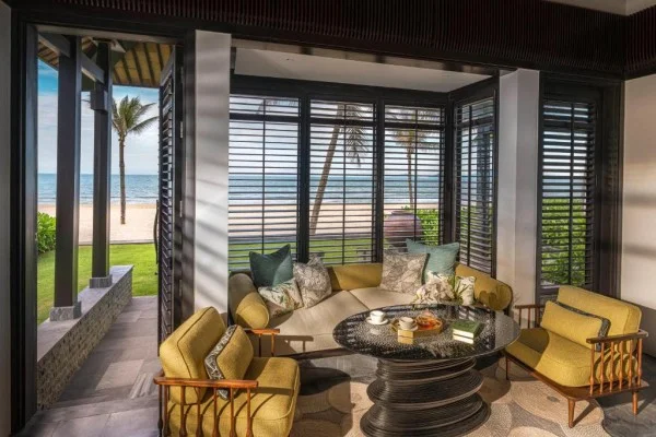 Ảnh Khu Nghỉ Dưỡng Four Seasons The Nam Hải - 7