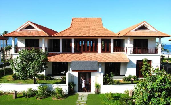 Ảnh Furama Villas Danang - 10