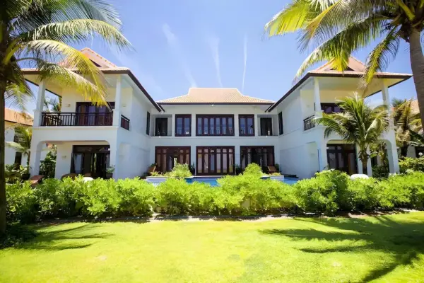 Ảnh Furama Villas Danang - 11