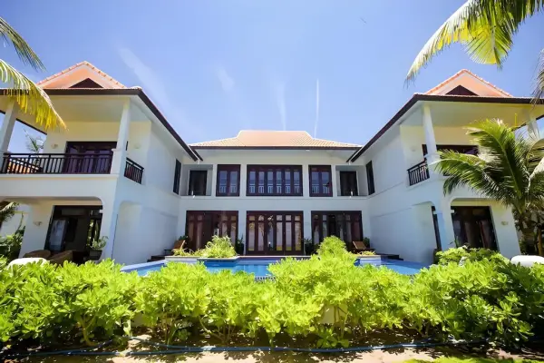 Ảnh Furama Villas Danang - 18
