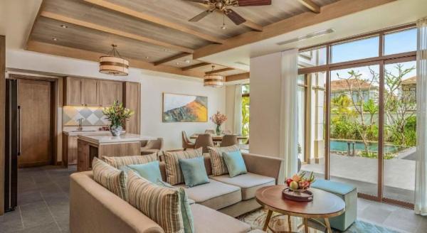 Ảnh Fusion Resort & Villas Da Nang