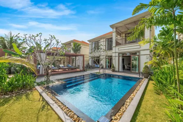 Ảnh Fusion Resort & Villas Da Nang