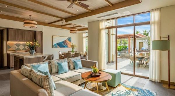 Ảnh Fusion Resort & Villas Da Nang
