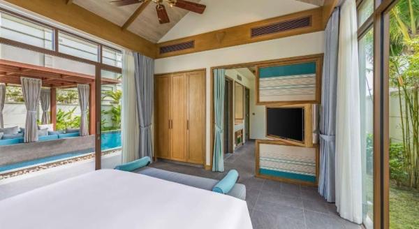 Ảnh Fusion Resort & Villas Da Nang