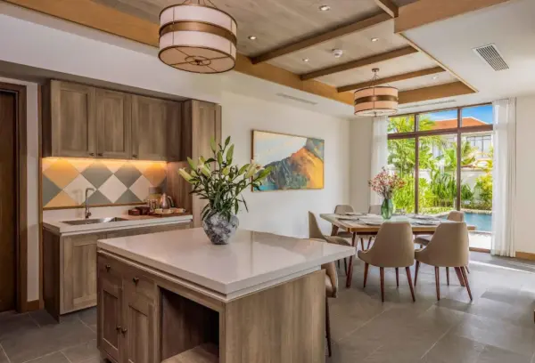 Ảnh Fusion Resort & Villas Da Nang - 7