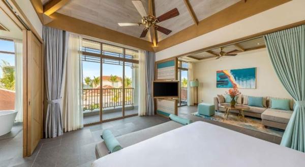 Ảnh Fusion Resort & Villas Da Nang - 8