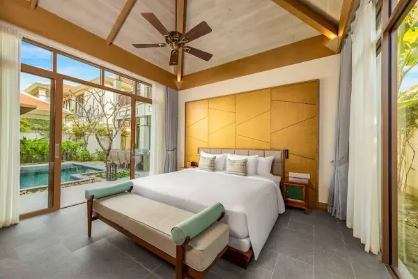 Ảnh Fusion Resort & Villas Da Nang - 9