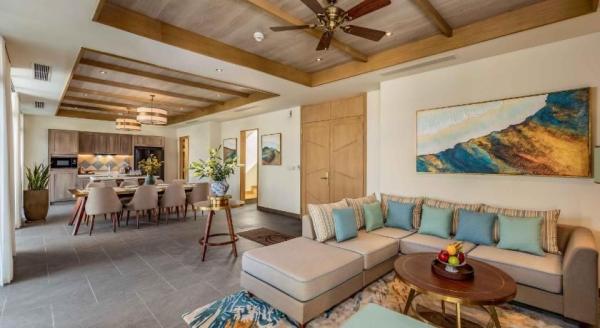 Ảnh Fusion Resort & Villas Da Nang - 10