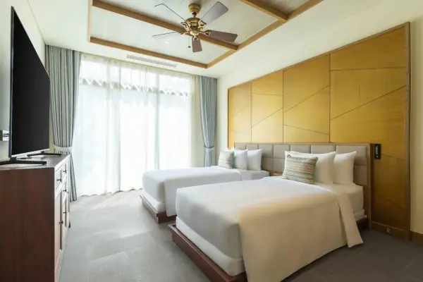 Ảnh Fusion Resort & Villas Da Nang - 11