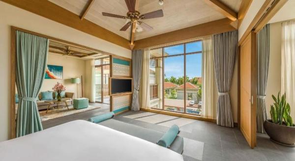 Ảnh Fusion Resort & Villas Da Nang - 12