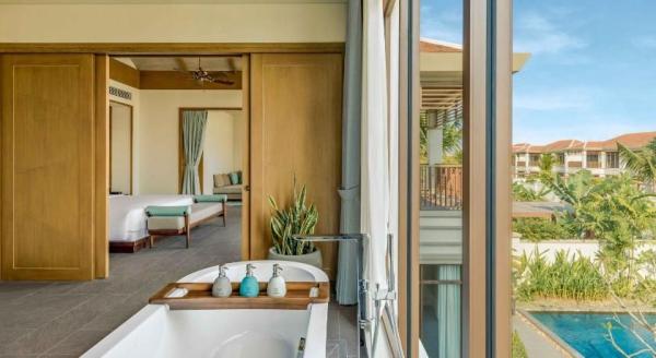 Ảnh Fusion Resort & Villas Da Nang - 14