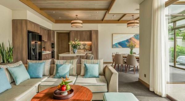Ảnh Fusion Resort & Villas Da Nang - 16