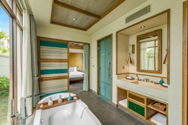 Ảnh Fusion Resort & Villas Da Nang - 17