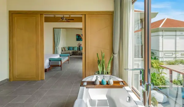Ảnh Fusion Resort & Villas Da Nang - 18