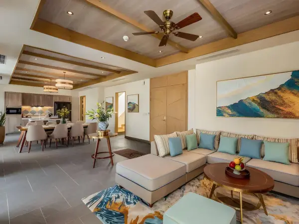 Ảnh Fusion Resort & Villas Da Nang - 19