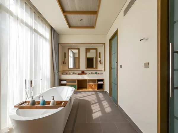 Ảnh chi tiết phòng Four Bedroom Premium Villa with Private Pool - Spa Inclusive 10