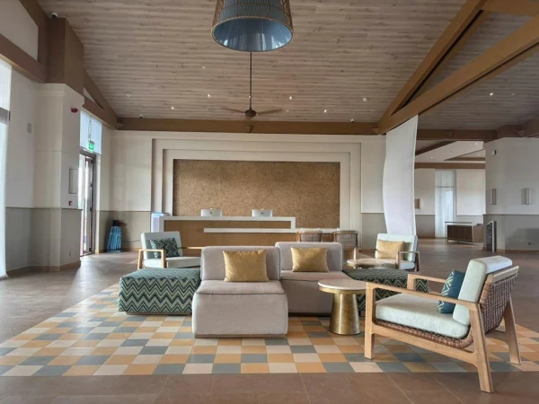 Ảnh Fusion Resort & Villas Đà Nẵng