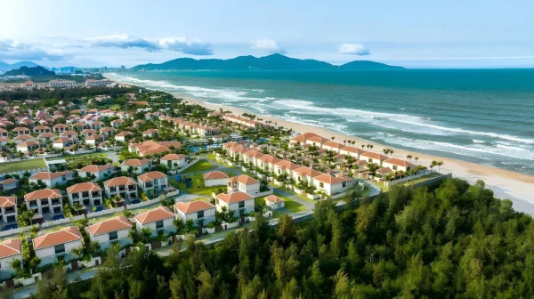 Ảnh Fusion Resort & Villas Đà Nẵng - 10