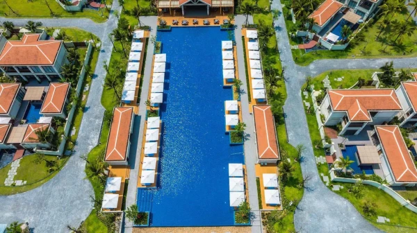 Ảnh Fusion Resort & Villas Đà Nẵng - 13