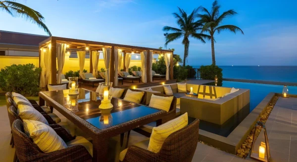 Ảnh Fusion Resort & Villas Đà Nẵng - 14