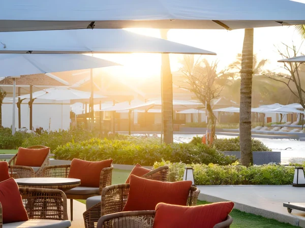 Ảnh Fusion Resort & Villas Đà Nẵng