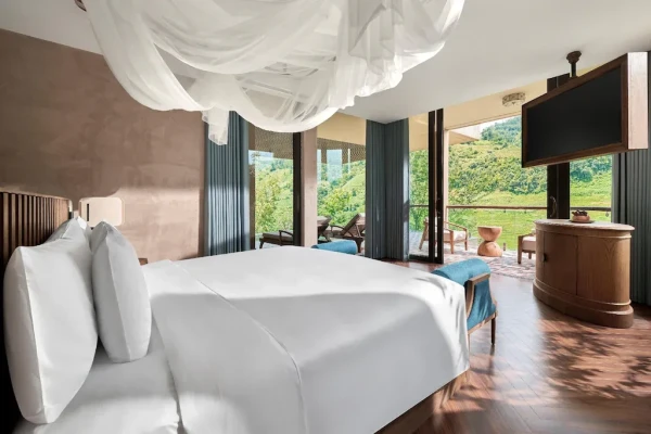 Ảnh chi tiết phòng garrya-mu-cang-chai-suite-be-boi-wellbeing-giuong-king-vivatrip_06.webp