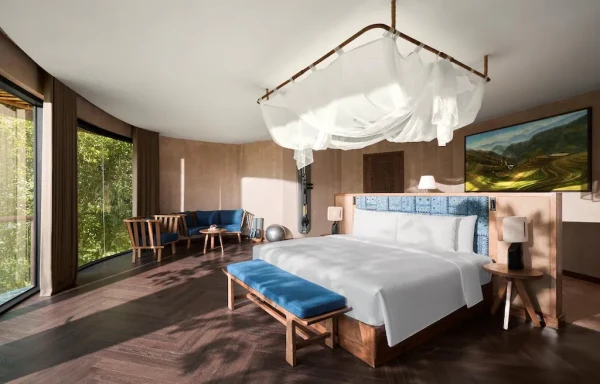 Ảnh chi tiết phòng garrya-mu-cang-chai-suite-wellbeing-giuong-king-vivatrip.webp