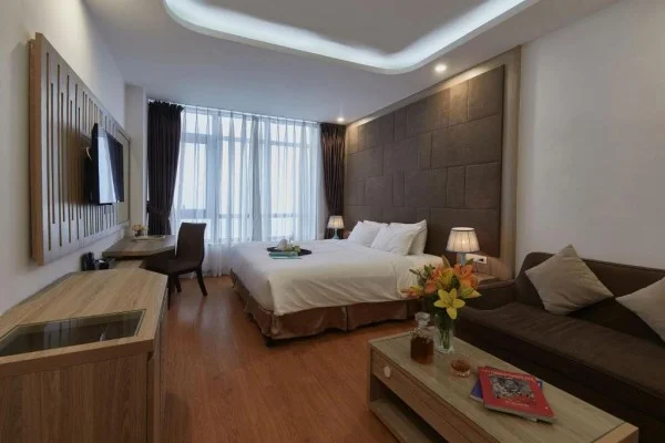 Ảnh chi tiết phòng genuss-tam-dao-hideaway-retreats-phong-excutive-vivatrip-08.webp