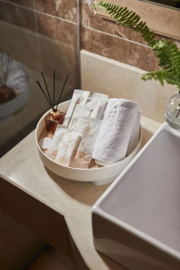 Ảnh chi tiết phòng genuss-tam-dao-hideaway-retreats-phong-suite-vivatrip-04.webp