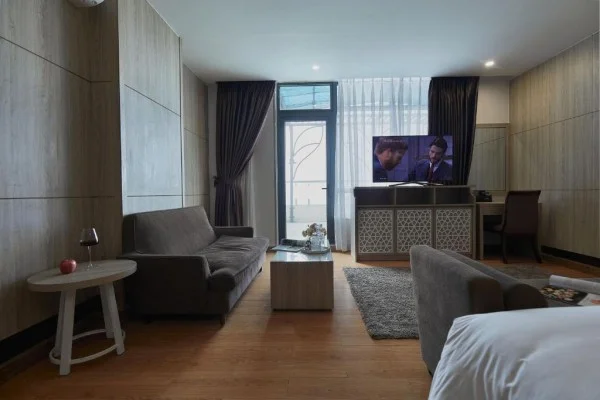 Ảnh chi tiết phòng Phòng Suite 11