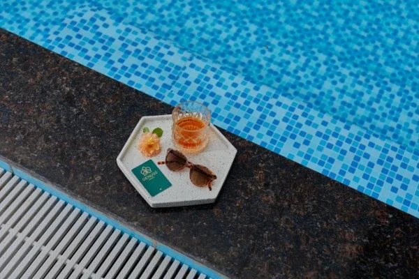 Ảnh chi tiết phòng Phòng Suite 12