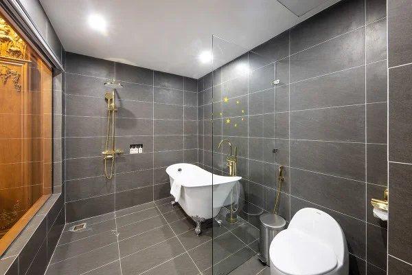 Ảnh chi tiết phòng glenda-tower-moc-chau-hotel-phong-excutive-suite-vivatrip-02.webp