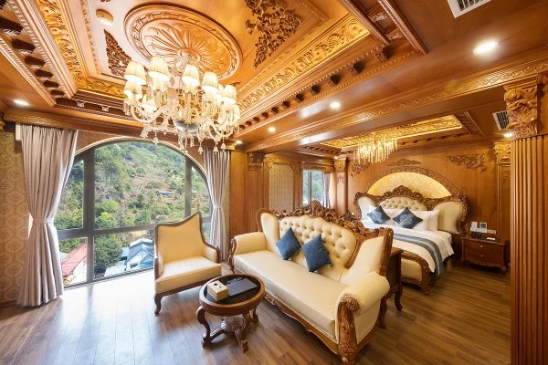 Ảnh chi tiết phòng glenda-tower-moc-chau-hotel-phong-excutive-suite-vivatrip.webp