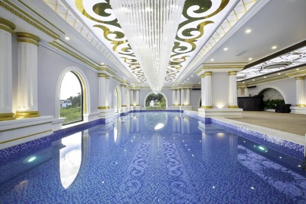 Ảnh GLENDA TOWER MOC CHAU HOTEL