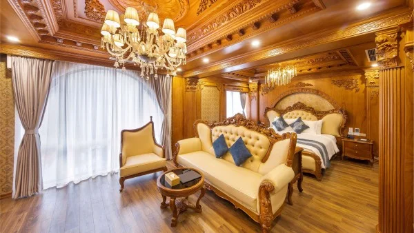 Ảnh GLENDA TOWER MOC CHAU HOTEL