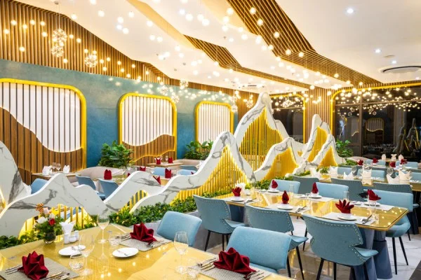 Ảnh GLENDA TOWER MOC CHAU HOTEL - 9