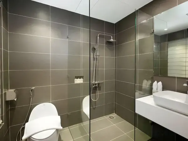 Ảnh chi tiết phòng Phòng Đôi Loại Sang (Deluxe Double Room) 7