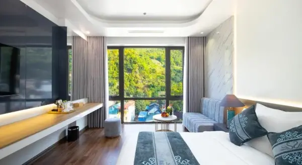 Ảnh chi tiết phòng glenda-towner-mc-chu-b-bi-bn-ma-phong-giuong-doi-huong-nui-vivatrip_03.webp