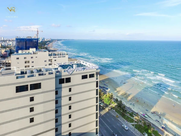 Ảnh Khách sạn Golden Era