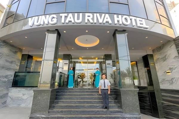 Ảnh Khách sạn Golden Era