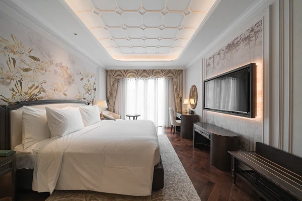 Ảnh chi tiết phòng golden-sun-hotel-dalat-excecutive-deluxe-vivatrip-02.webp