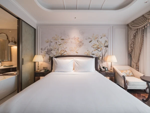 Ảnh chi tiết phòng golden-sun-hotel-dalat-excecutive-deluxe-vivatrip-03.webp