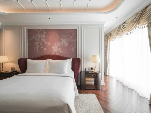 Ảnh chi tiết phòng Grand Suite 8