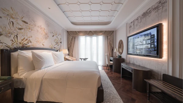 Ảnh chi tiết phòng golden-sun-hotel-dalat-phong-loai-sang-giuong-doi-vivatrip.webp