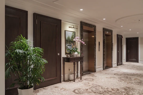 Ảnh Golden Sun Hotel - Dalat