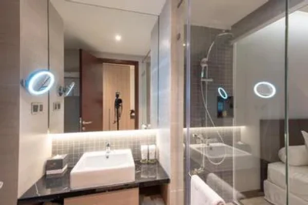 Ảnh chi tiết phòng golf-valley-hotel-suite-gia-dinh-vivatrip-02.webp