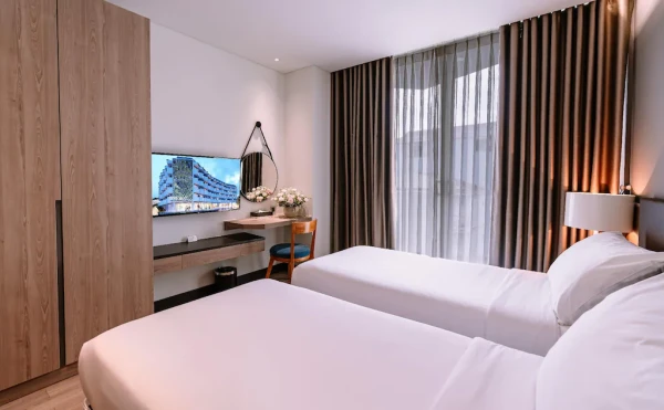 Ảnh chi tiết phòng golf-valley-hotel-suite-gia-dinh-vivatrip-03.webp