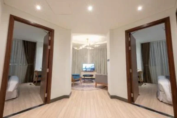 Ảnh chi tiết phòng Phòng Suite gia đình (Family Suite) 9