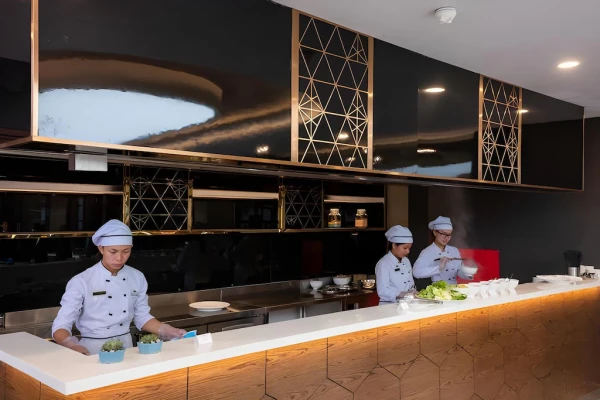 Ảnh Golf Valley Hotel