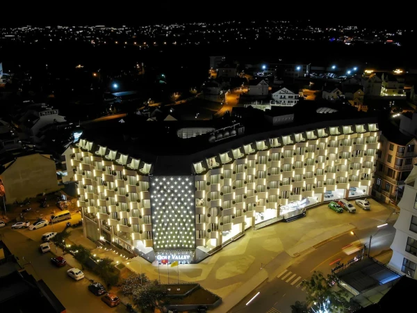 Ảnh Golf Valley Hotel